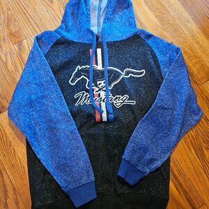 Ford Mustang Hoodie